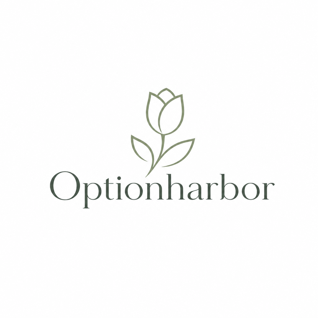 Optionharbor logo