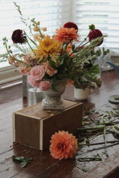 Bouquets