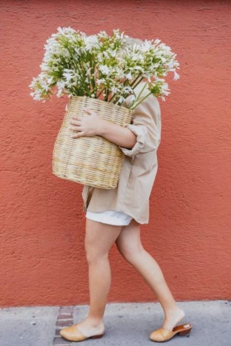 Cut flowers