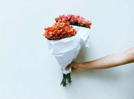 Flower delivery Helsinki - hero