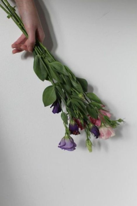 Rose bouquet