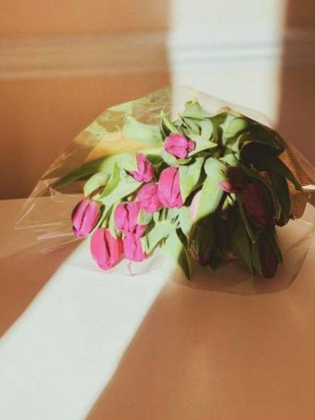 Florist service main image