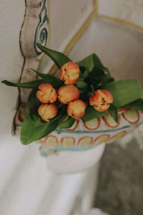 Rose bouquet