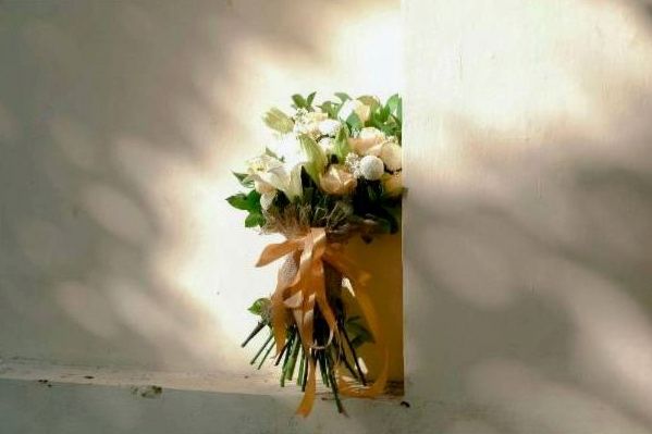 Corporate flower agreement