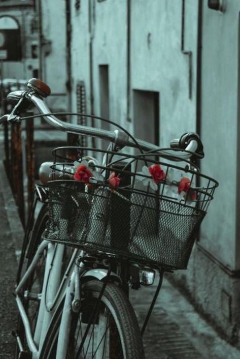 Sympathy bouquet